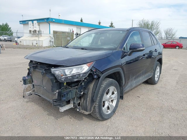 Aukcja sprzedaży 2019 Toyota Rav4 Xle, vin: 2T3R1RFV3KC032713, numer aukcji: 12617572