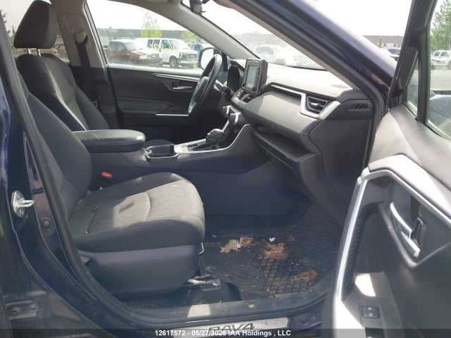 Aukcja sprzedaży 2019 Toyota Rav4 Xle, vin: 2T3R1RFV3KC032713, numer aukcji: 12617572