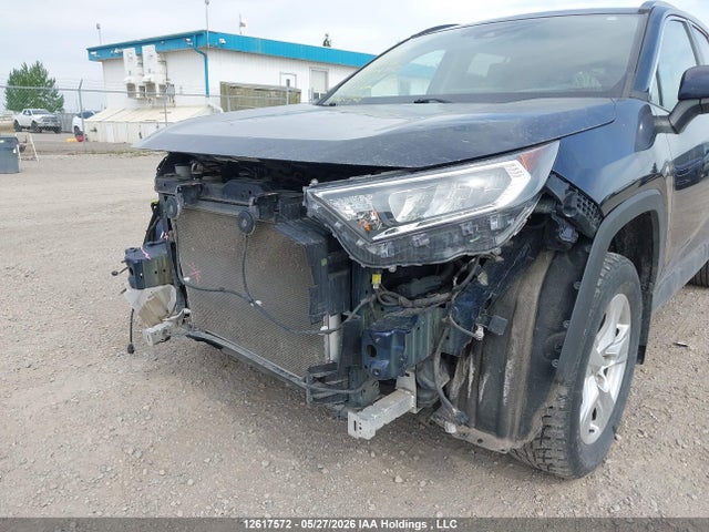 Aukcja sprzedaży 2019 Toyota Rav4 Xle, vin: 2T3R1RFV3KC032713, numer aukcji: 12617572
