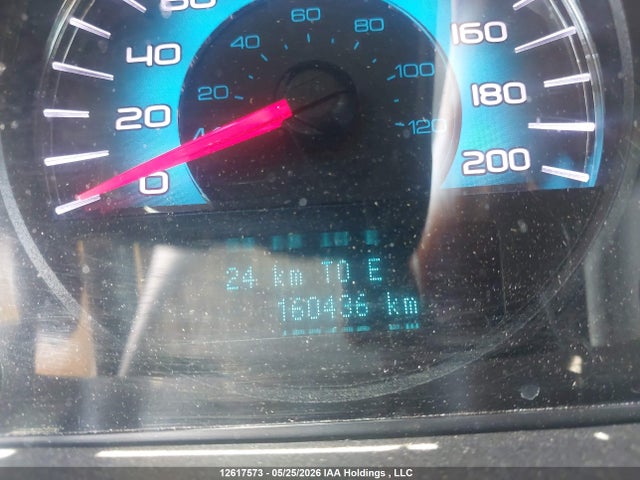 Продаж на аукціоні авто 2011 Ford Fusion Sport, vin: 3FAHP0DC2BR313790, номер лоту: 12617573