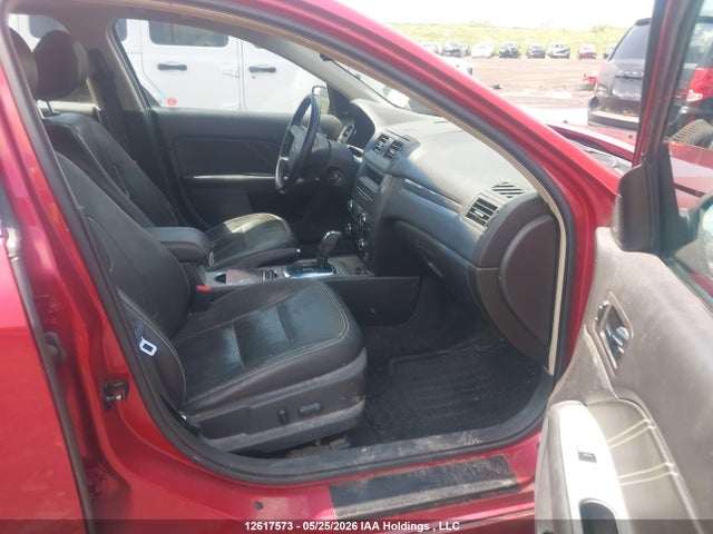 Продаж на аукціоні авто 2011 Ford Fusion Sport, vin: 3FAHP0DC2BR313790, номер лоту: 12617573