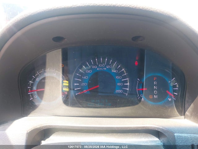 Продаж на аукціоні авто 2011 Ford Fusion Sport, vin: 3FAHP0DC2BR313790, номер лоту: 12617573