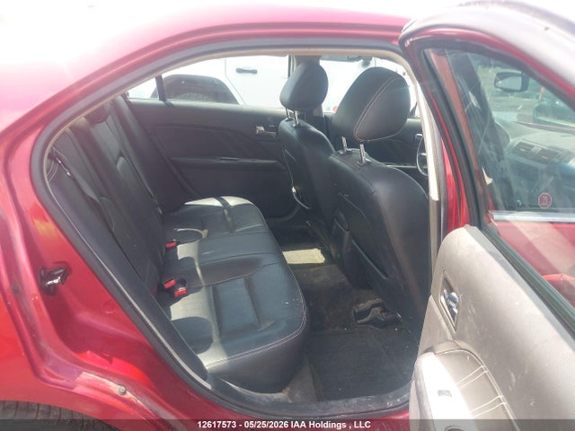 Продаж на аукціоні авто 2011 Ford Fusion Sport, vin: 3FAHP0DC2BR313790, номер лоту: 12617573