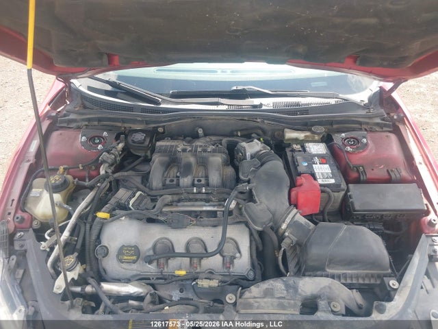 Продаж на аукціоні авто 2011 Ford Fusion Sport, vin: 3FAHP0DC2BR313790, номер лоту: 12617573