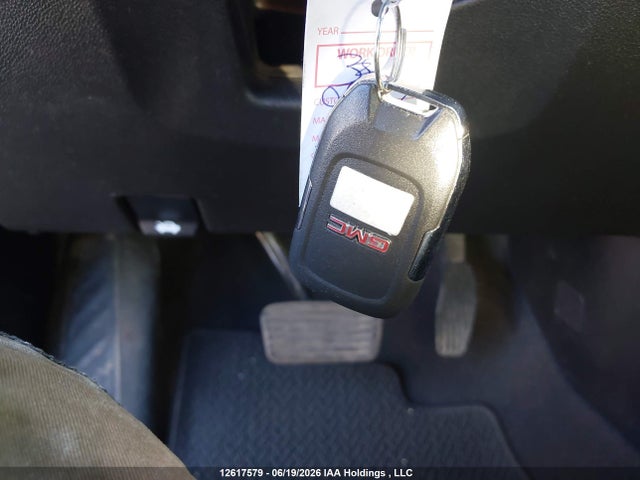 Продаж на аукціоні авто 2022 Gmc Sierra 1500 Limited Denali, vin: 1GTU9FEL3NZ106135, номер лоту: 12617579