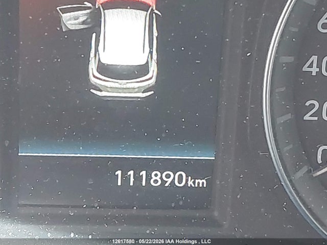 Продажа на аукционе авто 2018 Hyundai Kona 1.6t Ultimate, vin: KM8K5CA56JU139447, номер лота: 12617580
