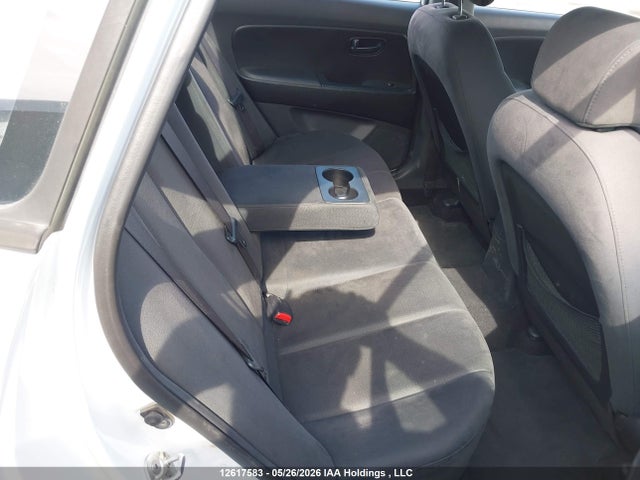 2009 Hyundai Elantra Gl/l მანქანა იყიდება აუქციონზე, vin: KMHDU45D69U694509, აუქციონის ნომერი: 12617583