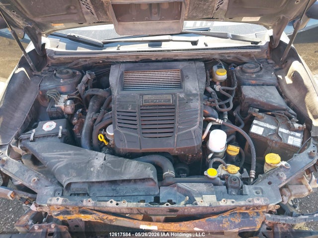 Продаж на аукціоні авто 2019 Subaru Wrx, vin: JF1VA1A61K9814125, номер лоту: 12617584