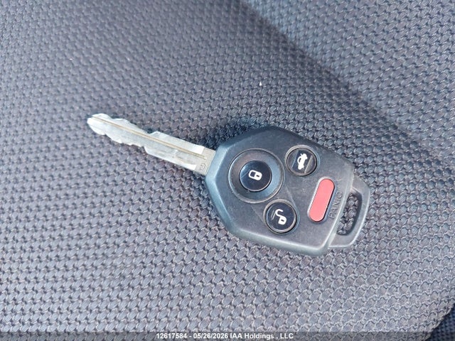 Продаж на аукціоні авто 2019 Subaru Wrx, vin: JF1VA1A61K9814125, номер лоту: 12617584