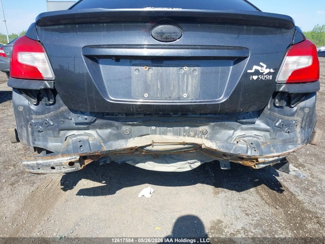 Продаж на аукціоні авто 2019 Subaru Wrx, vin: JF1VA1A61K9814125, номер лоту: 12617584