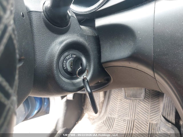 12617585 :رقم المزاد ، KNAGM4A70D5404704 vin ، 2013 Kia Optima Lx/lx+ مزاد بيع
