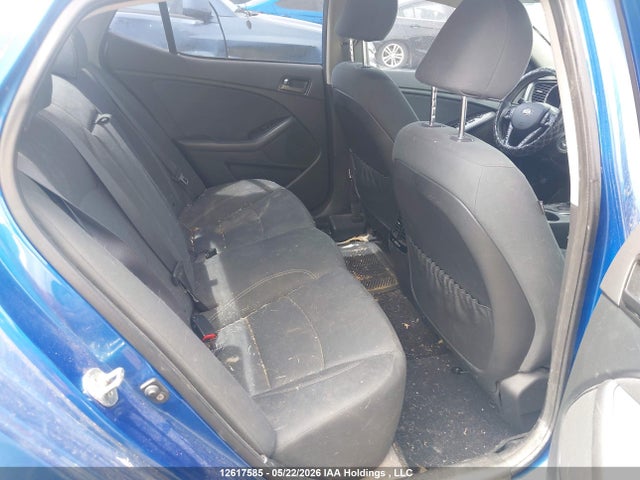 12617585 :رقم المزاد ، KNAGM4A70D5404704 vin ، 2013 Kia Optima Lx/lx+ مزاد بيع