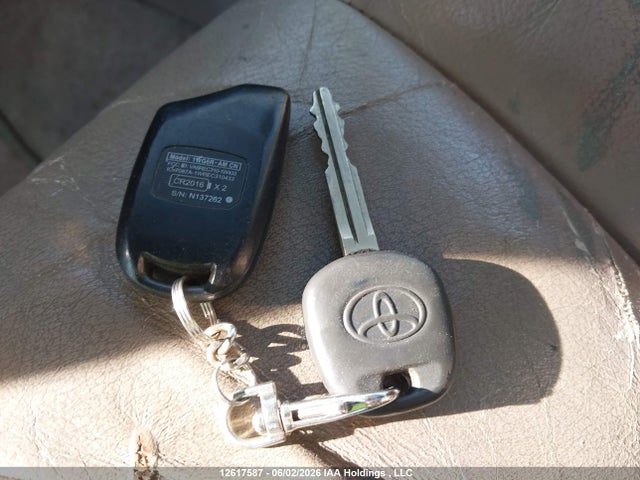Продажа на аукционе авто 2000 Toyota 4runner Limited, vin: JT3HN87R1Y0305188, номер лота: 12617587