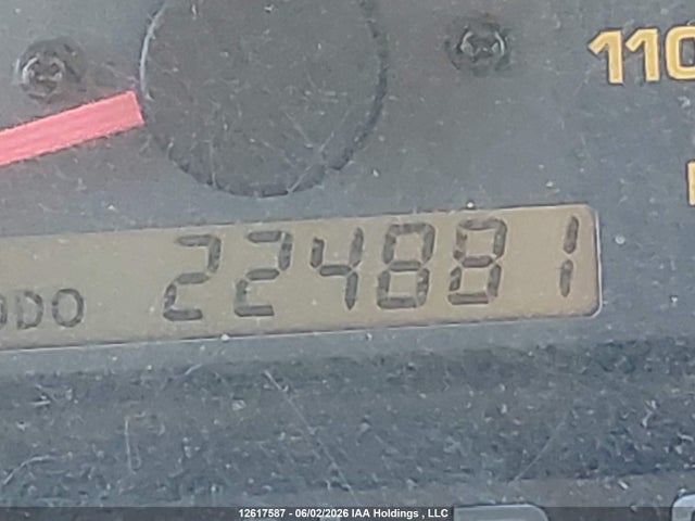 Продажа на аукционе авто 2000 Toyota 4runner Limited, vin: JT3HN87R1Y0305188, номер лота: 12617587