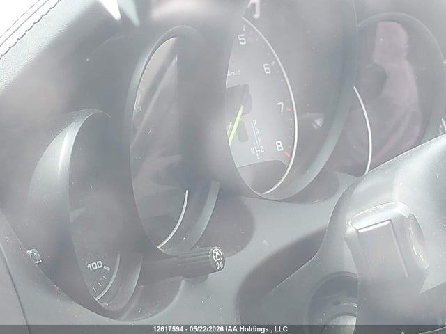 Porsche Cayenne Se Hybrid 2016 WP1AE2A21GLA60099 Image 7