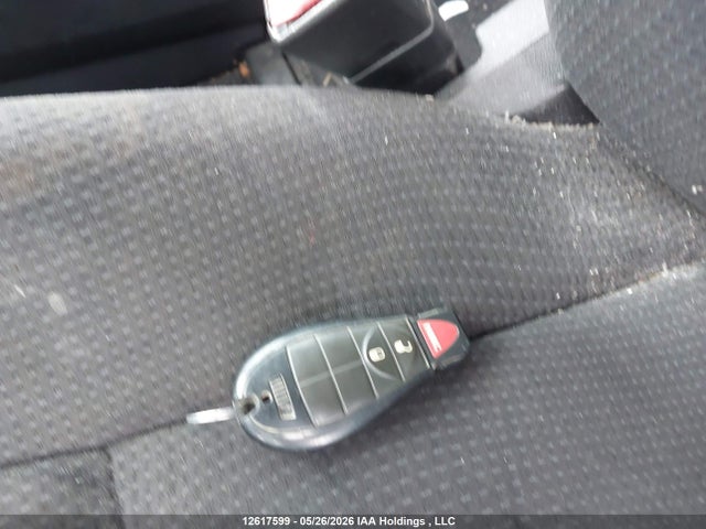 Продажа на аукционе авто 2014 Dodge Grand Caravan Se/sxt, vin: 2C4RDGBG2ER172087, номер лота: 12617599