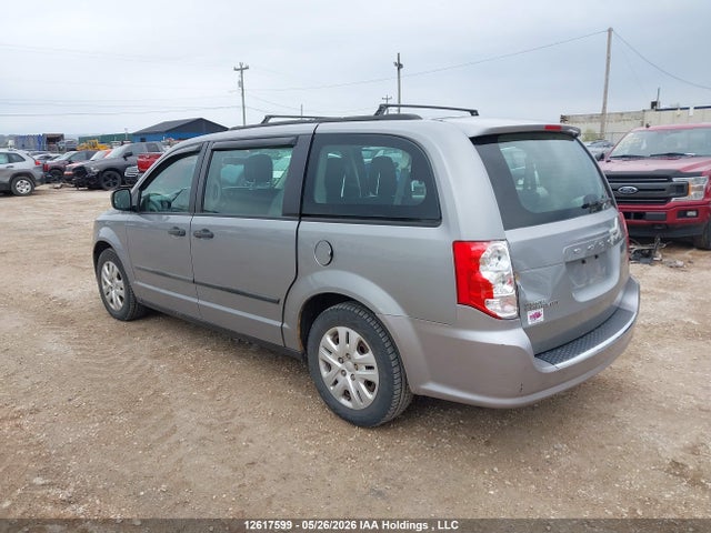 Продажа на аукционе авто 2014 Dodge Grand Caravan Se/sxt, vin: 2C4RDGBG2ER172087, номер лота: 12617599