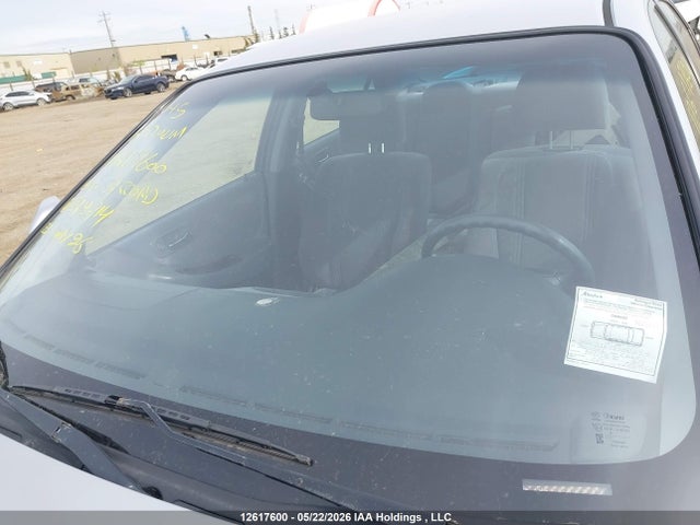 12617600 :رقم المزاد ، 1HGCG5678YA812714 vin ، 2000 Honda Accord Se مزاد بيع