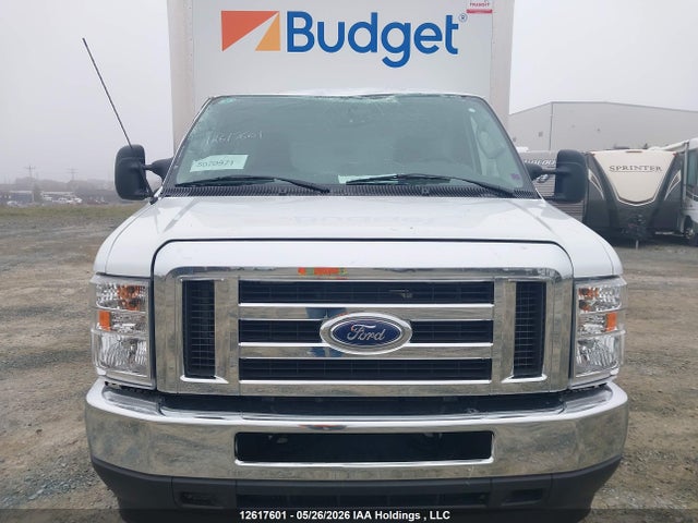 1FDXE4FN1SDD04794 Ford Econoline E450 Super Duty Cutaway Van