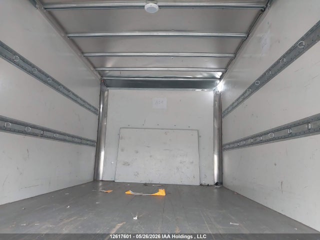 1FDXE4FN1SDD04794 Ford Econoline E450 Super Duty Cutaway Van