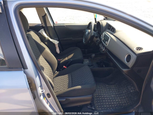 VNKKTUD32EA012963 Toyota Yaris