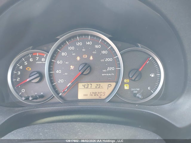 VNKKTUD32EA012963 Toyota Yaris