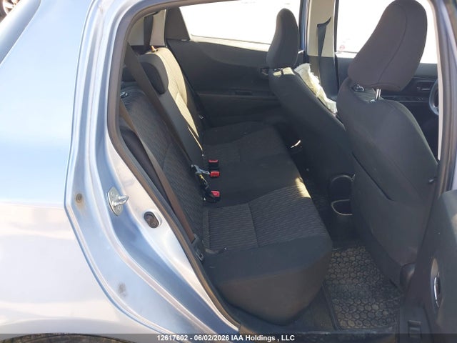 VNKKTUD32EA012963 Toyota Yaris