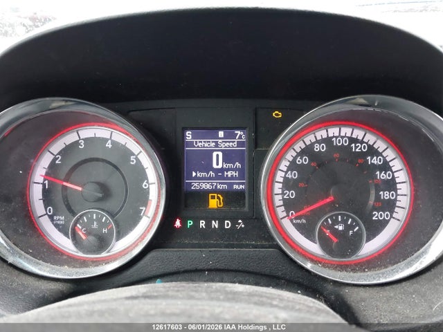 Продаж на аукціоні авто 2011 Dodge Grand Caravan Crew, vin: 2D4RN5DG6BR770423, номер лоту: 12617603