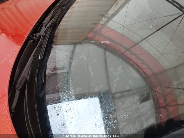 2023 Honda Civic Si Si მანქანა იყიდება აუქციონზე, vin: 2HGFE1E54PH080240, აუქციონის ნომერი: 12617606