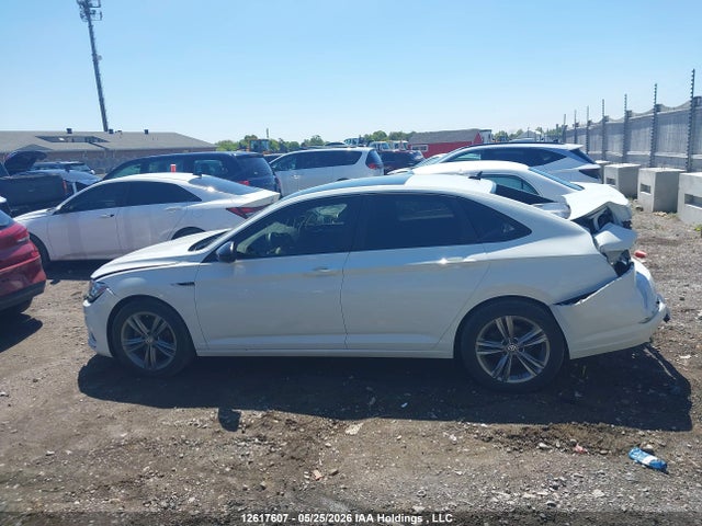 2021 Volkswagen Jetta მანქანა იყიდება აუქციონზე, vin: 3VWE57BU1MM064001, აუქციონის ნომერი: 12617607