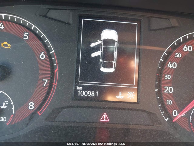 2021 Volkswagen Jetta მანქანა იყიდება აუქციონზე, vin: 3VWE57BU1MM064001, აუქციონის ნომერი: 12617607