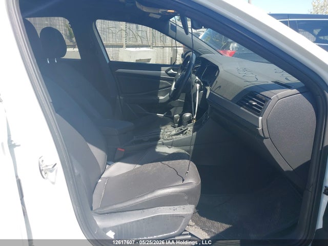 2021 Volkswagen Jetta მანქანა იყიდება აუქციონზე, vin: 3VWE57BU1MM064001, აუქციონის ნომერი: 12617607
