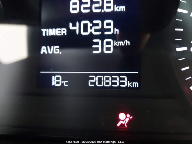 Auction sale of the 2022 Kia Rio Lx Premium/lx+, vin: 3KPA25AD5NE487174, lot number: 12617609