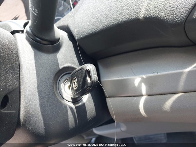Honda CR-V EX 2014 2HKRM4H57EH113912 Image 11