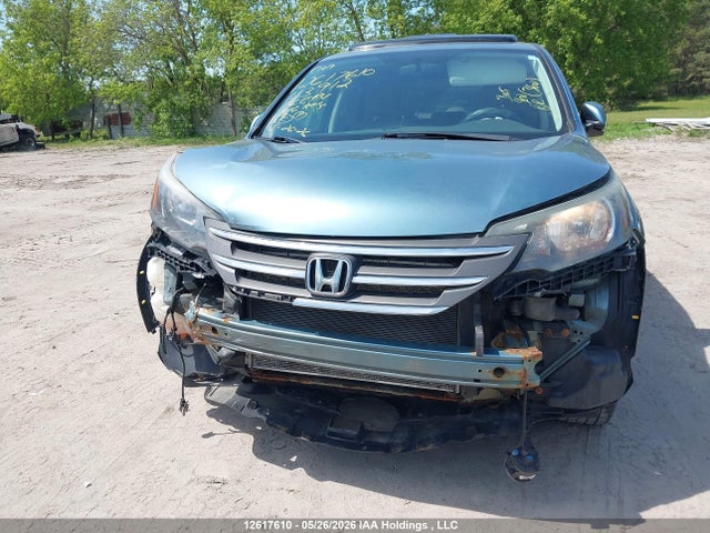 Honda CR-V EX 2014 2HKRM4H57EH113912 Image 13