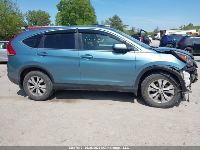Aukcja sprzedaży 2014 Honda Cr-v Ex, vin: 2HKRM4H57EH113912, numer aukcji: 12617610