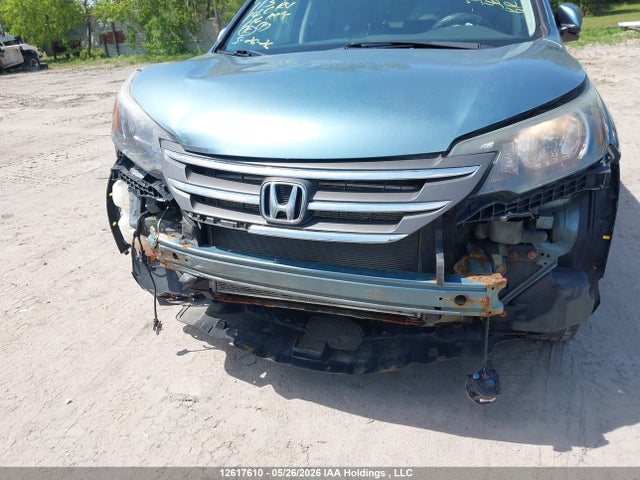 Honda CR-V EX 2014 2HKRM4H57EH113912 Image 6