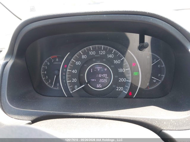 Honda CR-V EX 2014 2HKRM4H57EH113912 Image 7