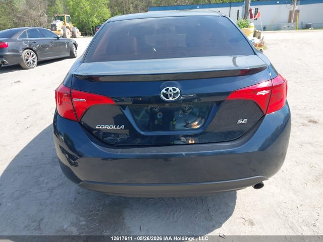 Aukcja sprzedaży 2019 Toyota Corolla L/le/xle/se/xse, vin: 2T1BURHE3KC242467, numer aukcji: 12617611