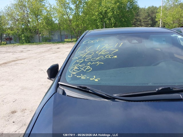 Aukcja sprzedaży 2019 Toyota Corolla L/le/xle/se/xse, vin: 2T1BURHE3KC242467, numer aukcji: 12617611