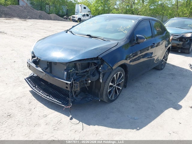Aukcja sprzedaży 2019 Toyota Corolla L/le/xle/se/xse, vin: 2T1BURHE3KC242467, numer aukcji: 12617611