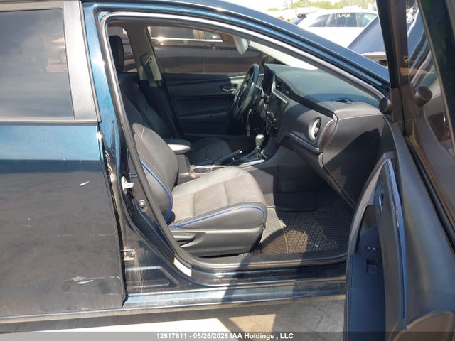Aukcja sprzedaży 2019 Toyota Corolla L/le/xle/se/xse, vin: 2T1BURHE3KC242467, numer aukcji: 12617611