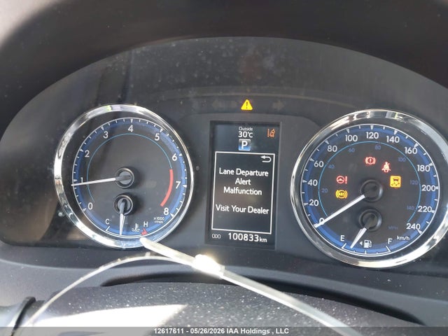 Aukcja sprzedaży 2019 Toyota Corolla L/le/xle/se/xse, vin: 2T1BURHE3KC242467, numer aukcji: 12617611