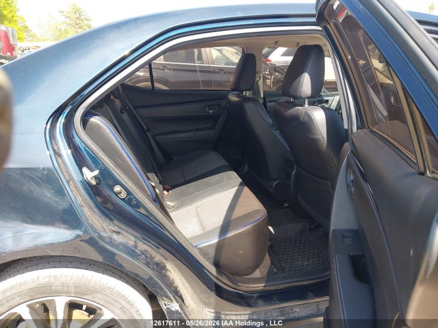 Aukcja sprzedaży 2019 Toyota Corolla L/le/xle/se/xse, vin: 2T1BURHE3KC242467, numer aukcji: 12617611