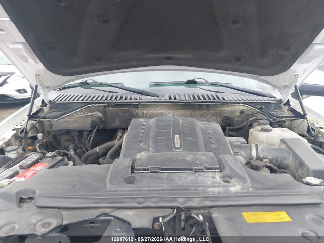Aukcja sprzedaży 2012 Lincoln Navigator L, vin: 5LMJJ3J54CEL06406, numer aukcji: 12617612