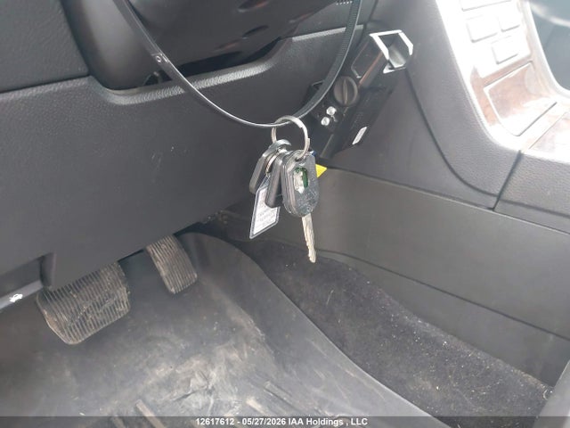 Aukcja sprzedaży 2012 Lincoln Navigator L, vin: 5LMJJ3J54CEL06406, numer aukcji: 12617612