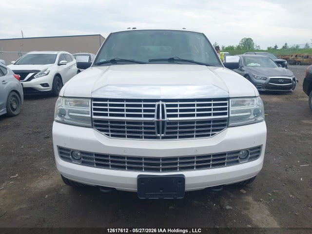 Aukcja sprzedaży 2012 Lincoln Navigator L, vin: 5LMJJ3J54CEL06406, numer aukcji: 12617612