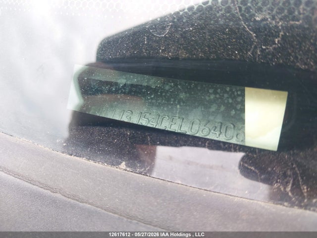 Aukcja sprzedaży 2012 Lincoln Navigator L, vin: 5LMJJ3J54CEL06406, numer aukcji: 12617612