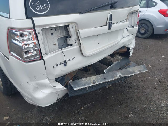 Aukcja sprzedaży 2012 Lincoln Navigator L, vin: 5LMJJ3J54CEL06406, numer aukcji: 12617612
