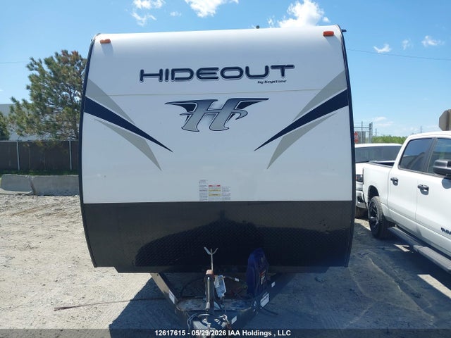 Caravan Motorhome 2018 4YDT31R22J7248402 Image 11